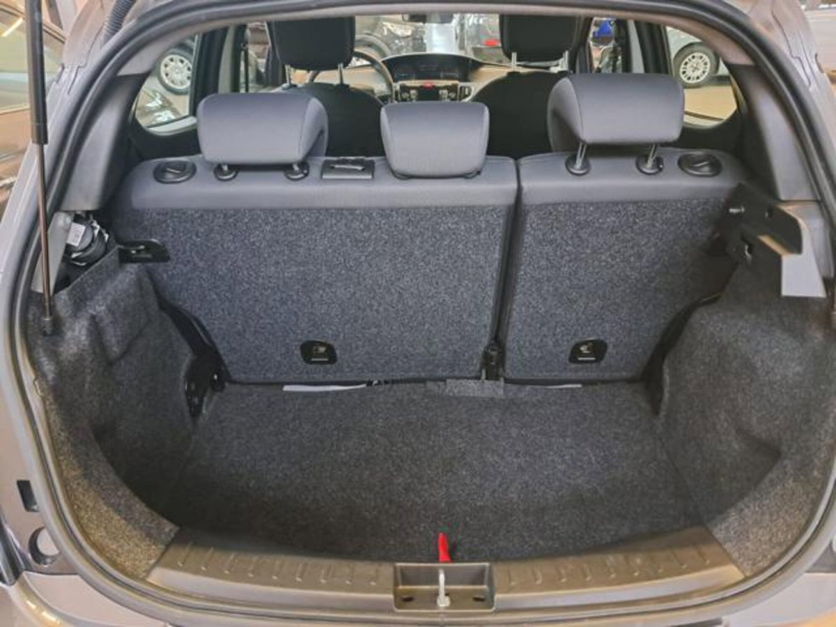 Lancia Ypsilon 1.0 FireFly 5 porte S&S Hybrid Gold Plus (15)