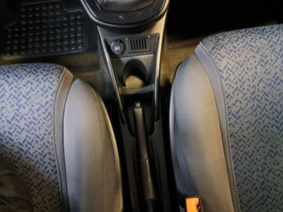 Lancia Ypsilon 1.0 FireFly 5 porte S&S Hybrid Gold Plus (8)