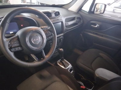 Jeep Renegade 1.6 Mjt 130 CV S (14)