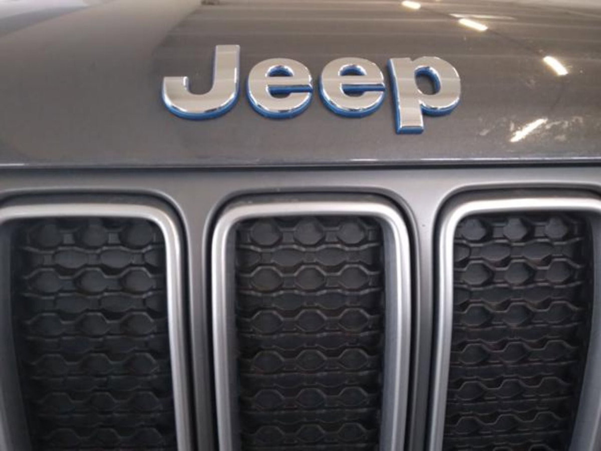 Jeep Renegade 1.6 Mjt 130 CV S (17)