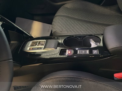 Peugeot 2008 1.2 hybrid Allure 110cv e-dcs6 (8)