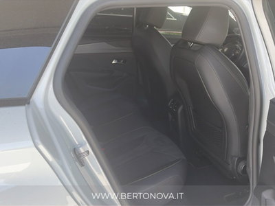 Peugeot 308 SW 1.6 hybrid phev GT 225cv e-eat8 (4)