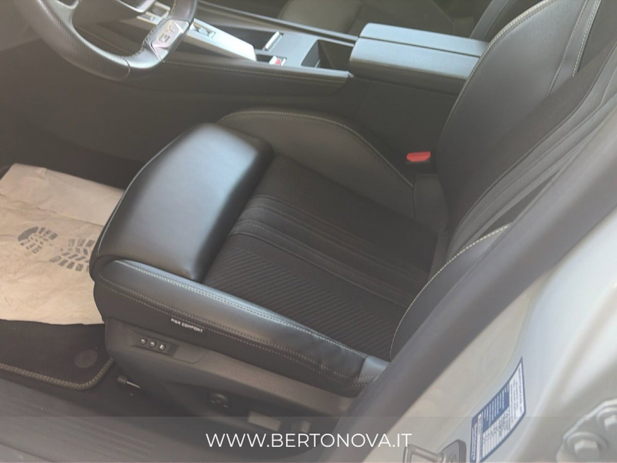Peugeot 308 SW 1.6 hybrid phev GT 225cv e-eat8 (7)