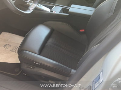 Peugeot 308 SW 1.6 hybrid phev GT 225cv e-eat8 (7)