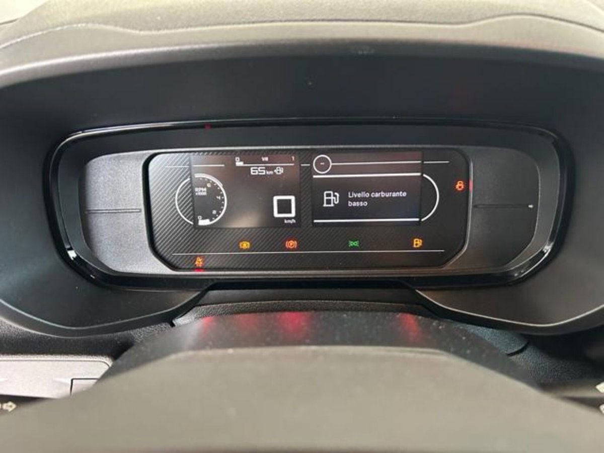 Opel Combo Furgone Cargo 1.5 Diesel 100CV S&S PC 1000kg Edition (10)