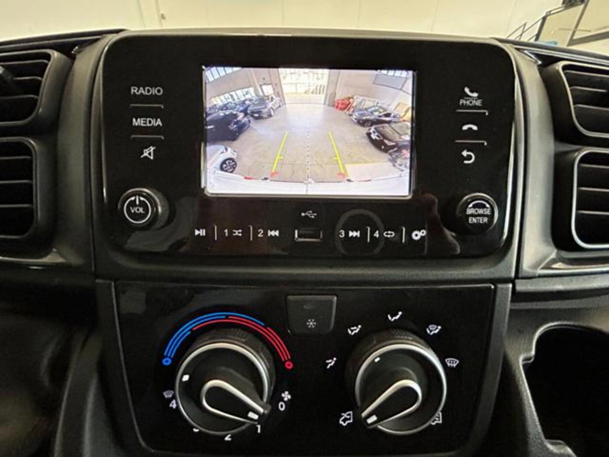 Fiat Ducato cassonato L2 2.2 diesel 140cv (12)