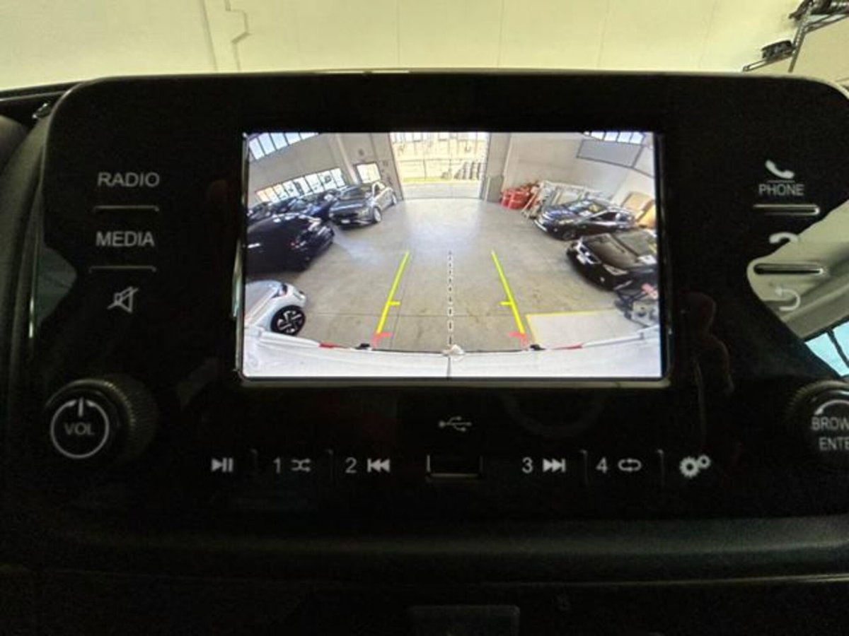 Fiat Ducato cassonato L2 2.2 diesel 140cv (13)