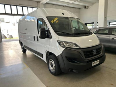 Fiat Ducato cassonato L2 2.2 diesel 140cv (2)