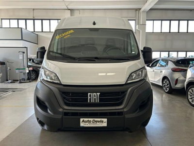 Fiat Ducato cassonato L2 2.2 diesel 140cv (3)
