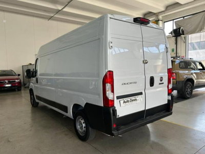 Fiat Ducato cassonato L2 2.2 diesel 140cv (4)