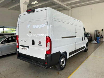 Fiat Ducato cassonato L2 2.2 diesel 140cv (5)