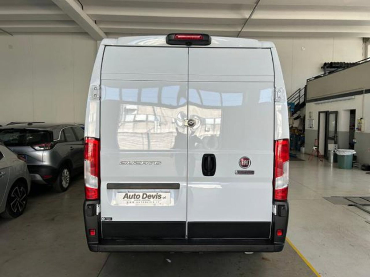 Fiat Ducato cassonato L2 2.2 diesel 140cv (6)