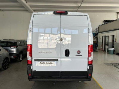Fiat Ducato cassonato L2 2.2 diesel 140cv (6)
