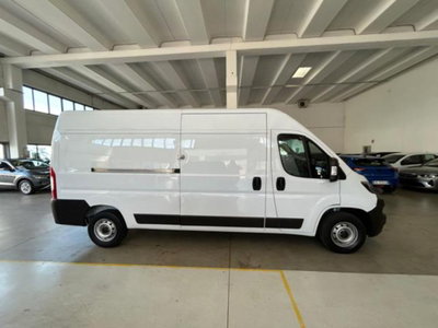 Fiat Ducato cassonato L2 2.2 diesel 140cv (7)