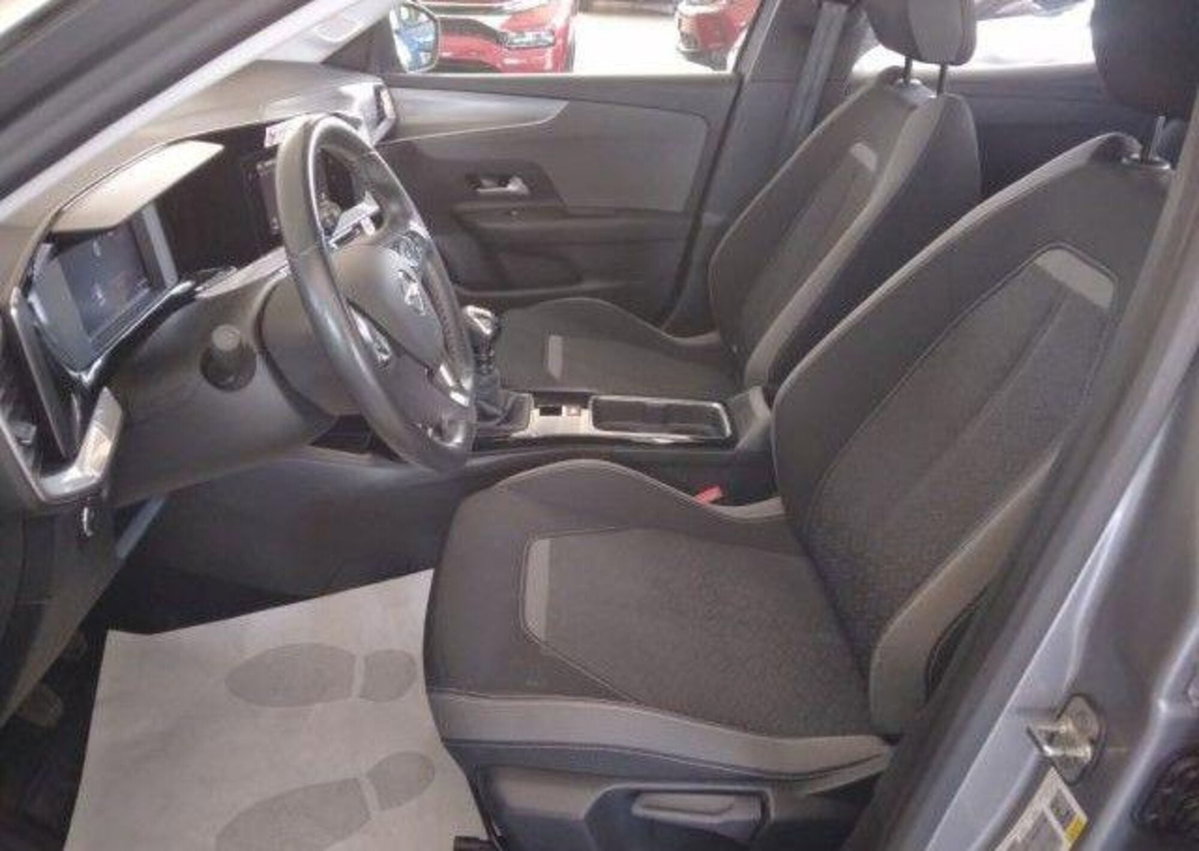 Opel Mokka 1.2 Turbo Elegance (10)