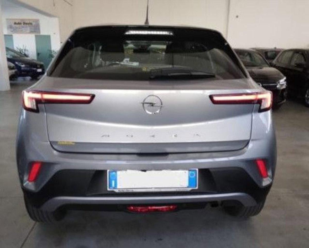 Opel Mokka 1.2 Turbo Elegance (3)