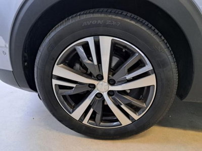 Peugeot 5008 PureTech Turbo 130 S&S Allure (12)