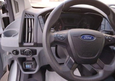 Ford Transit Furgone transit 350 2.0 tdci 170cv trail L3H2 E6.2 (10)