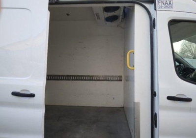 Ford Transit Furgone transit 350 2.0 tdci 170cv trail L3H2 E6.2 (11)
