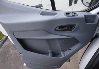 Ford Transit Furgone transit 350 2.0 tdci 170cv trail L3H2 E6.2 (14)