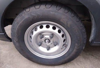 Ford Transit Furgone transit 350 2.0 tdci 170cv trail L3H2 E6.2 (15)