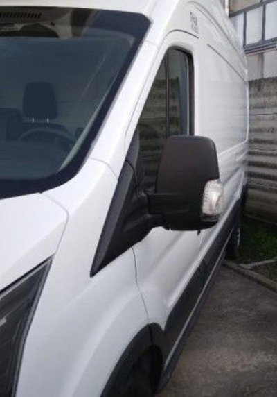 Ford Transit Furgone transit 350 2.0 tdci 170cv trail L3H2 E6.2 (2)