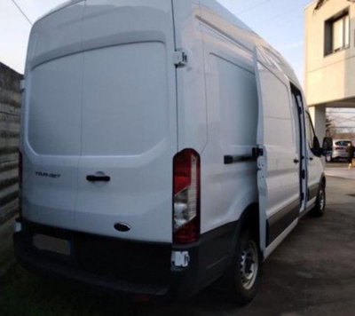 Ford Transit Furgone transit 350 2.0 tdci 170cv trail L3H2 E6.2 (3)