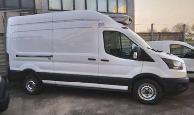 Ford Transit Furgone transit 350 2.0 tdci 170cv trail L3H2 E6.2 (4)