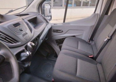 Ford Transit Furgone transit 350 2.0 tdci 170cv trail L3H2 E6.2 (7)