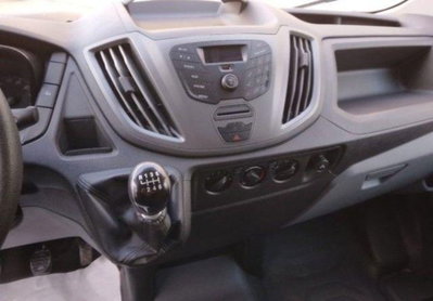 Ford Transit Furgone transit 350 2.0 tdci 170cv trail L3H2 E6.2 (9)