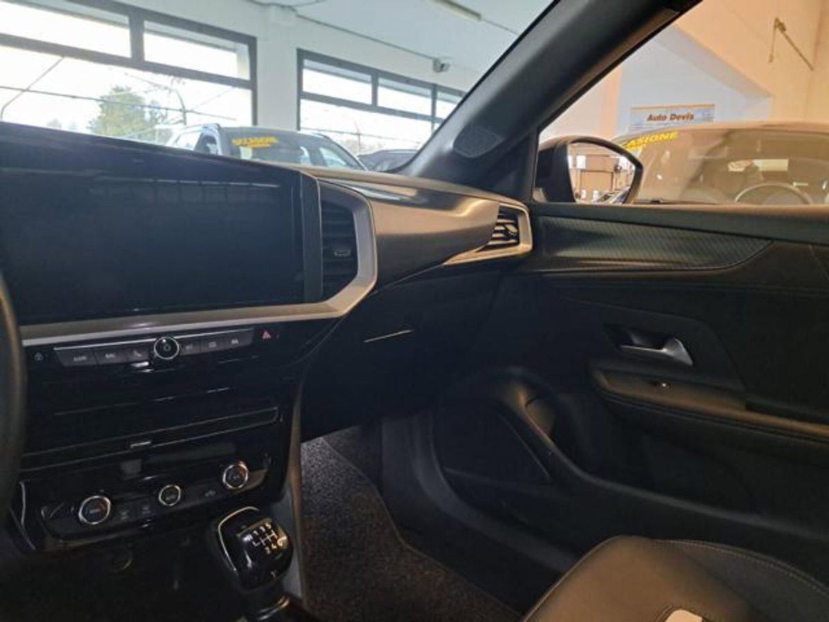 Opel Mokka 1.2 Ultimate s&s 136cv (8)