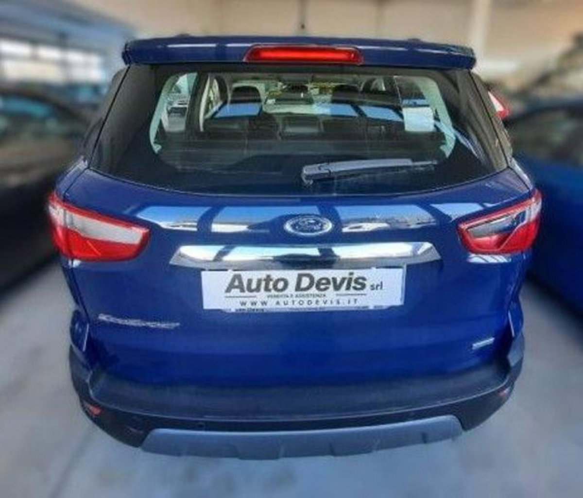 Ford EcoSport 1.0 EcoBoost 125 CV (4)