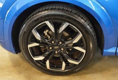 Ford Puma 1.0 EcoBoost Hybrid 125 CV S&S ST-Line Design 2 (7)