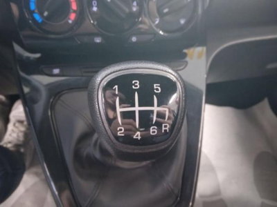 Lancia Ypsilon 1.0 FireFly 5 porte S&S Hybrid Ecochic Silver (12)