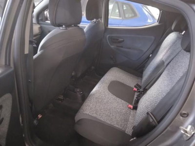 Lancia Ypsilon 1.0 FireFly 5 porte S&S Hybrid Ecochic Silver (13)