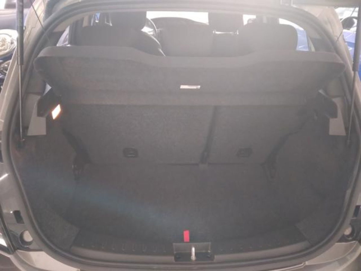 Lancia Ypsilon 1.0 FireFly 5 porte S&S Hybrid Ecochic Silver (14)