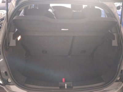 Lancia Ypsilon 1.0 FireFly 5 porte S&S Hybrid Ecochic Silver (14)