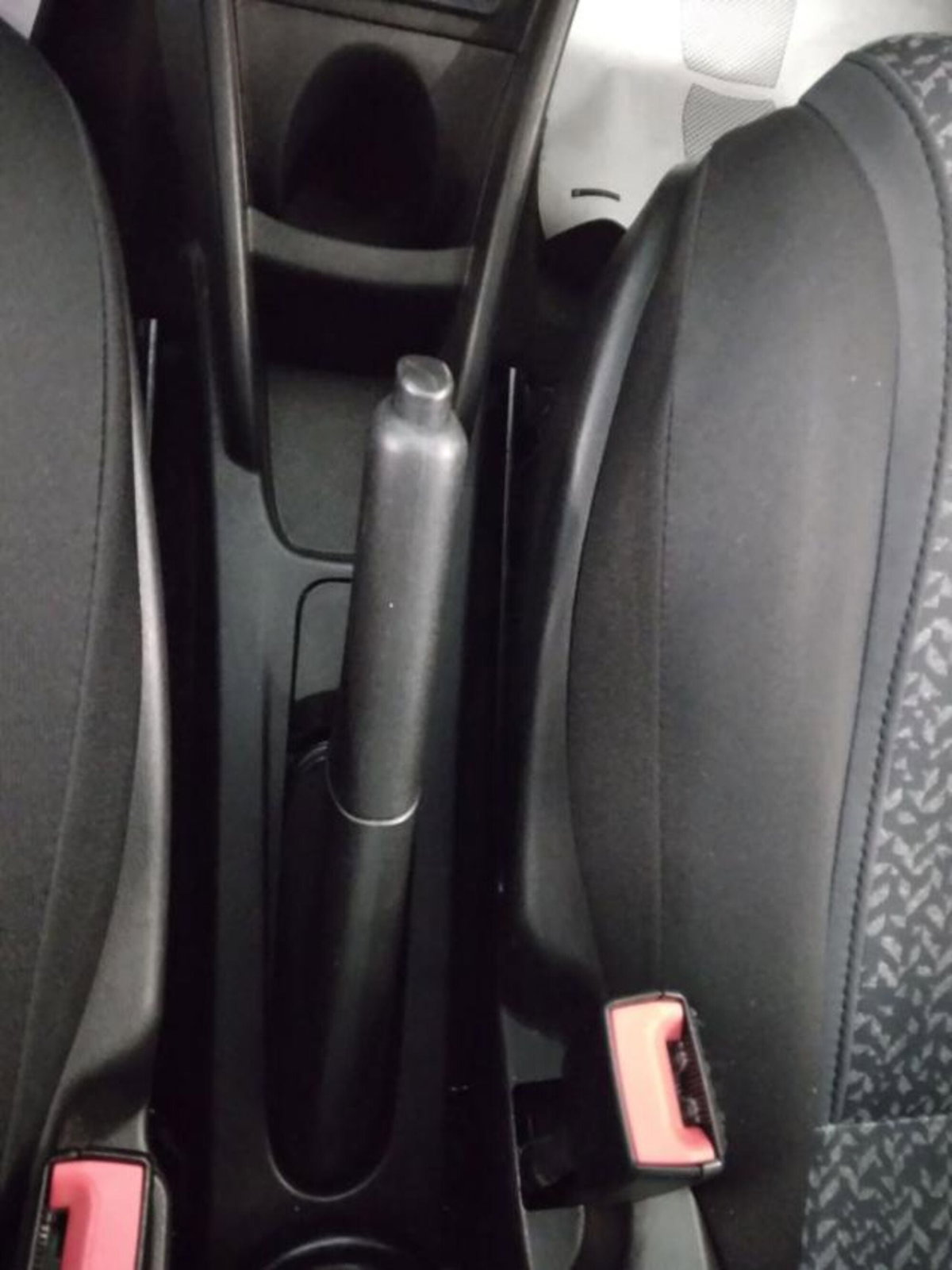 Lancia Ypsilon 1.0 FireFly 5 porte S&S Hybrid Ecochic Silver (16)