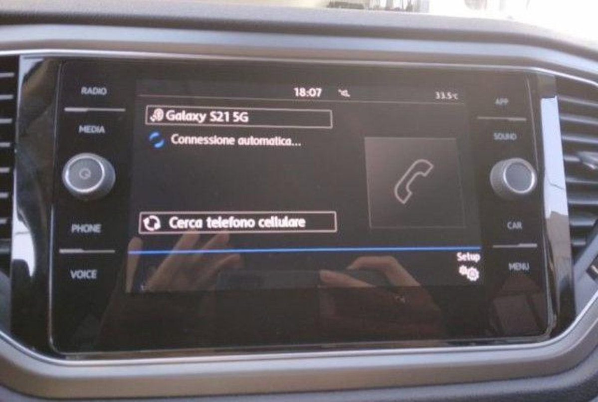Volkswagen Golf Variant 2.0 TDI DSG Business BlueMotion Technology (10)