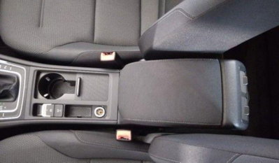 Volkswagen Golf Variant 2.0 TDI DSG Business BlueMotion Technology (12)