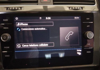 Volkswagen Golf Variant 2.0 TDI DSG Business BlueMotion Technology (15)