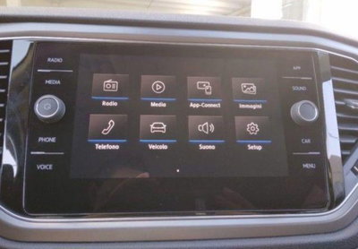 Volkswagen Golf Variant 2.0 TDI DSG Business BlueMotion Technology (18)