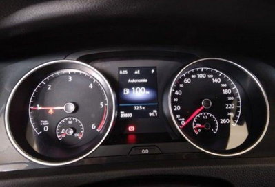 Volkswagen Golf Variant 2.0 TDI DSG Business BlueMotion Technology (7)