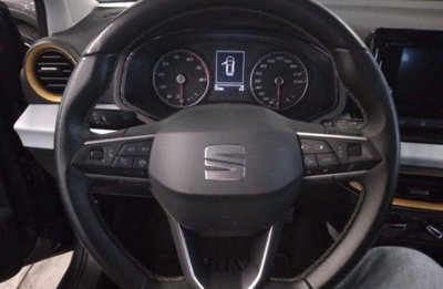 SEAT Arona 1.0 EcoTSI 110 CV DSG FR (10)