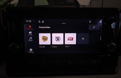 SEAT Arona 1.0 EcoTSI 110 CV DSG FR (11)
