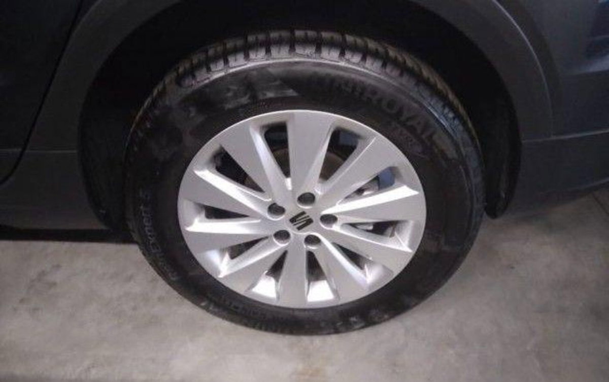 SEAT Arona 1.0 EcoTSI 110 CV DSG FR (6)