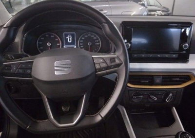 SEAT Arona 1.0 EcoTSI 110 CV DSG FR (7)
