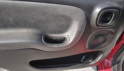 Fiat Panda 1.0 FireFly S&S Hybrid City Cross (13)
