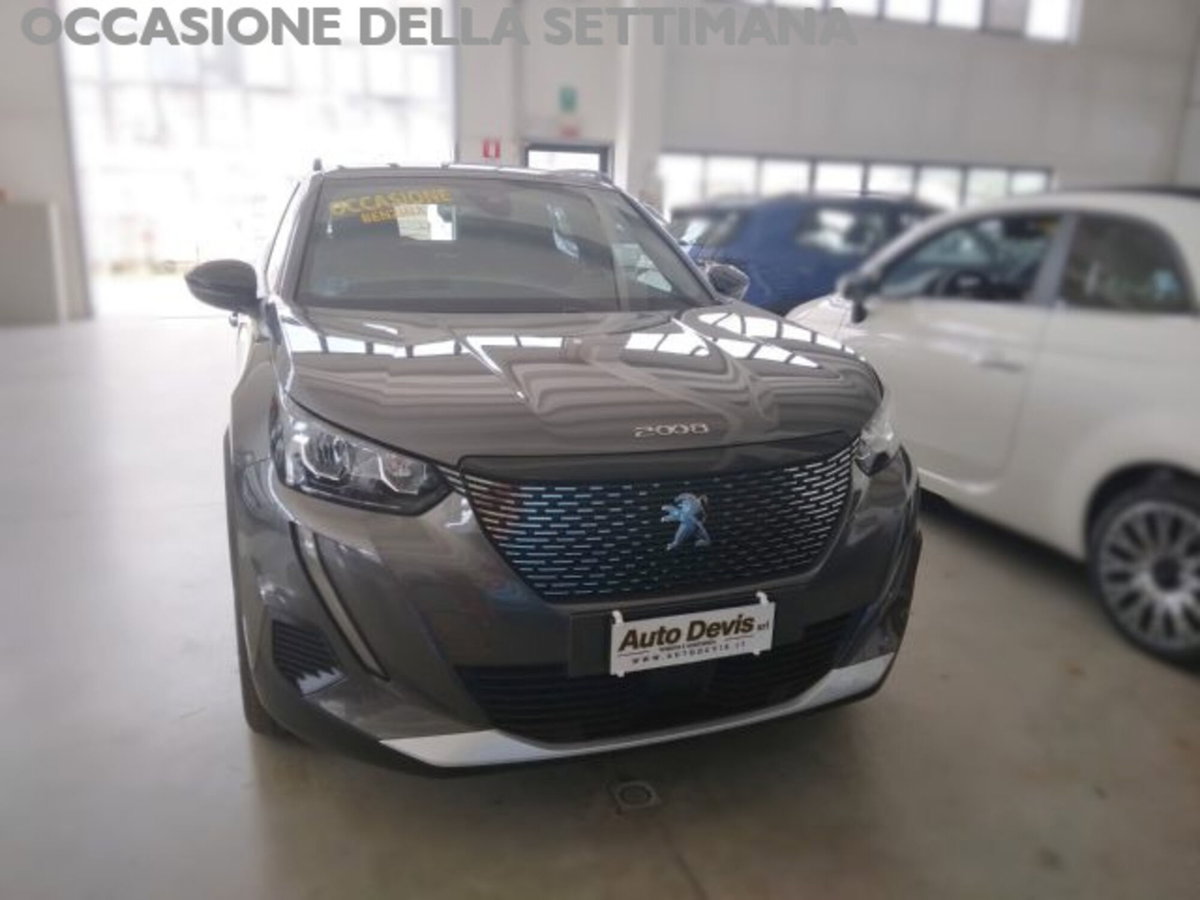 Peugeot 2008 PureTech 130 S&S Allure