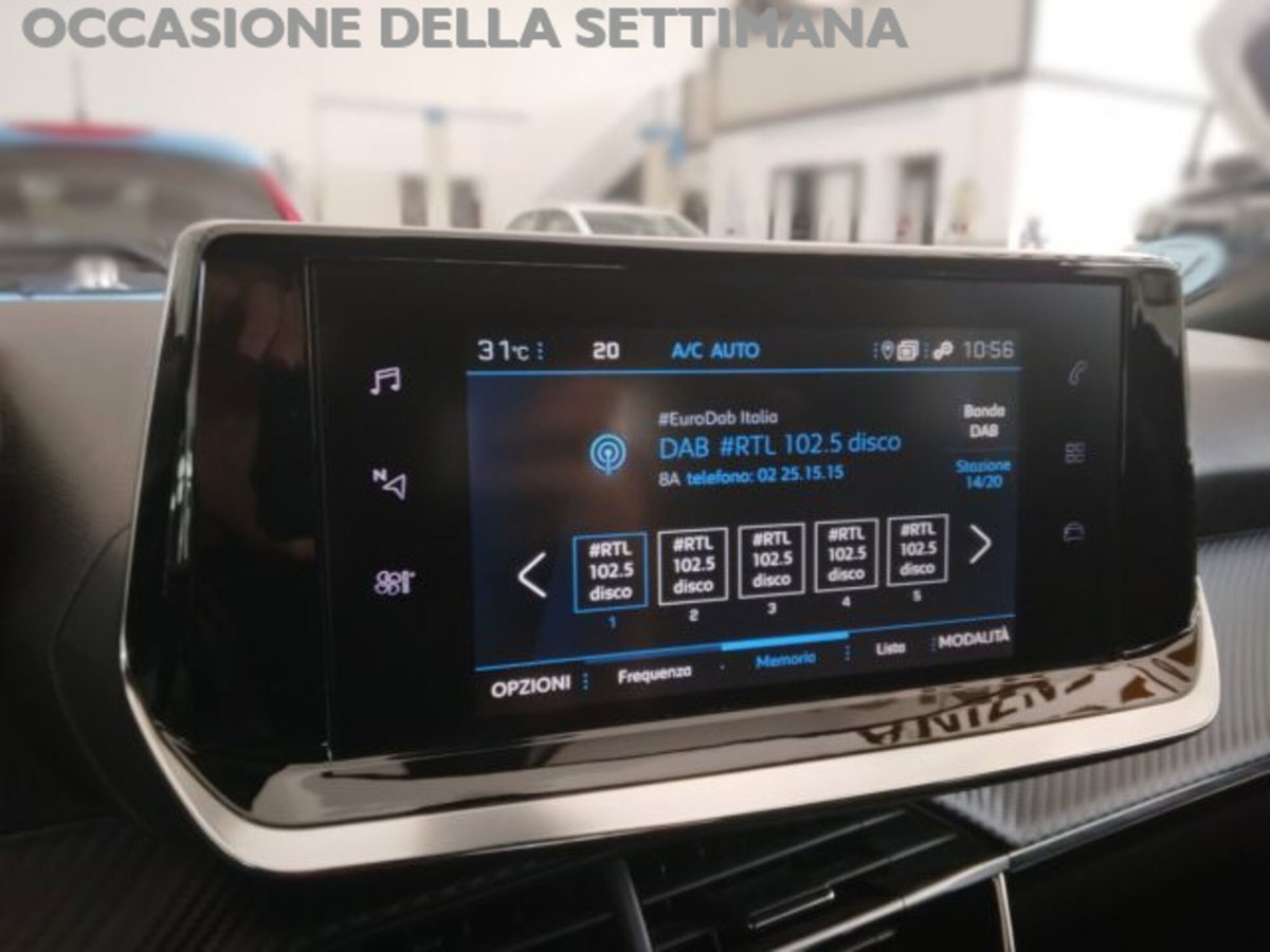 Peugeot 2008 PureTech 130 S&S Allure (12)